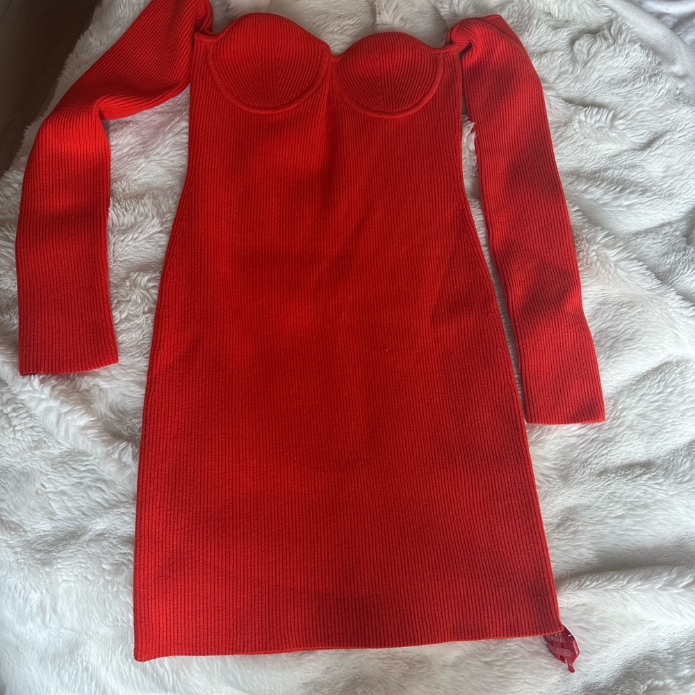 Brand New helmut lang